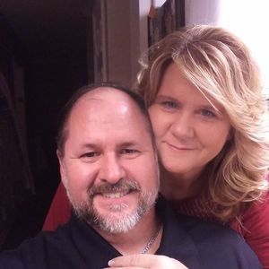 Meet your Posher, Greg